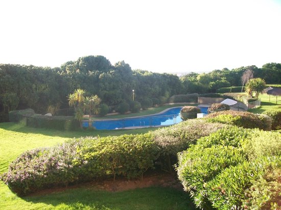 ACQUA MARI SPA, PISCINAS TEMPERADAS Y FRIAS