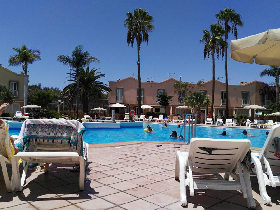 Aquaparason Centro Turístico Y De Eventos