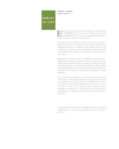 Balneario Municipal Trahuilco