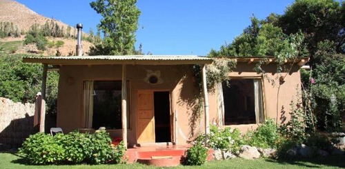 Cabaña Frontera Elqui