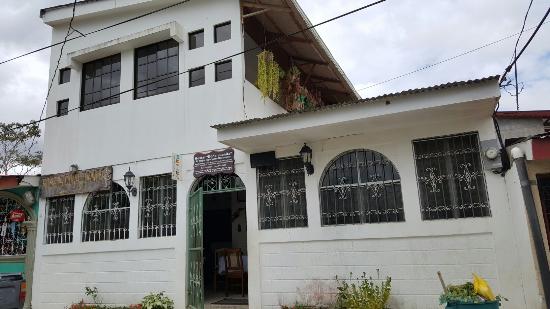 Cabañas Doña Juanita
