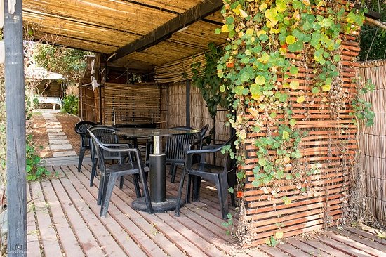 Cabañas Nuestro Lugar En Papudo