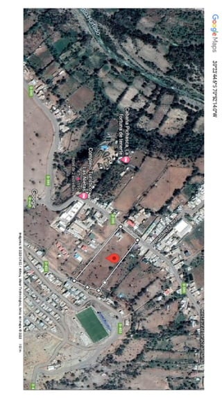 Cabañas San Pedro De Pichasca