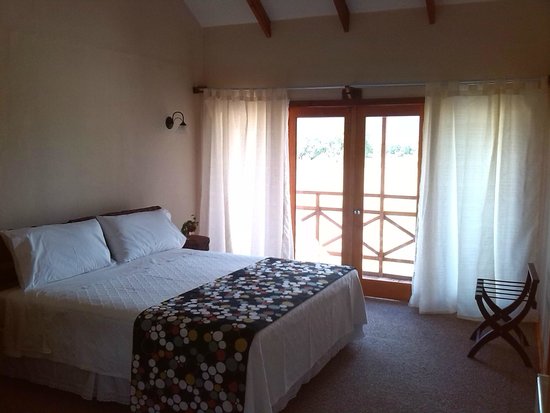 Cabañas Trawűpeyum Antuco