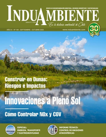 Camping Las Vertientes