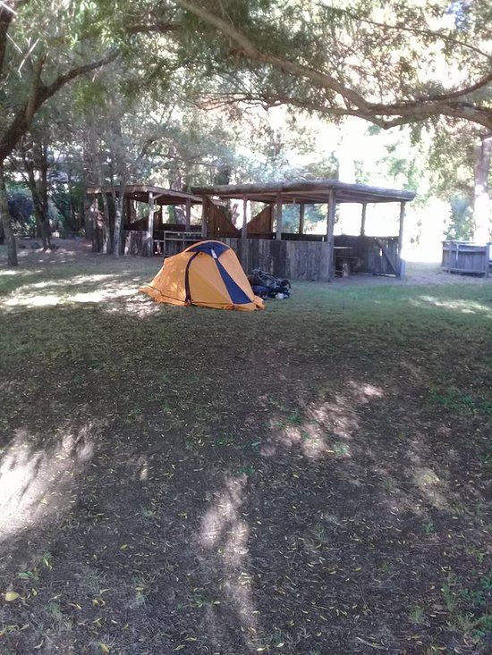 Camping Paraiso