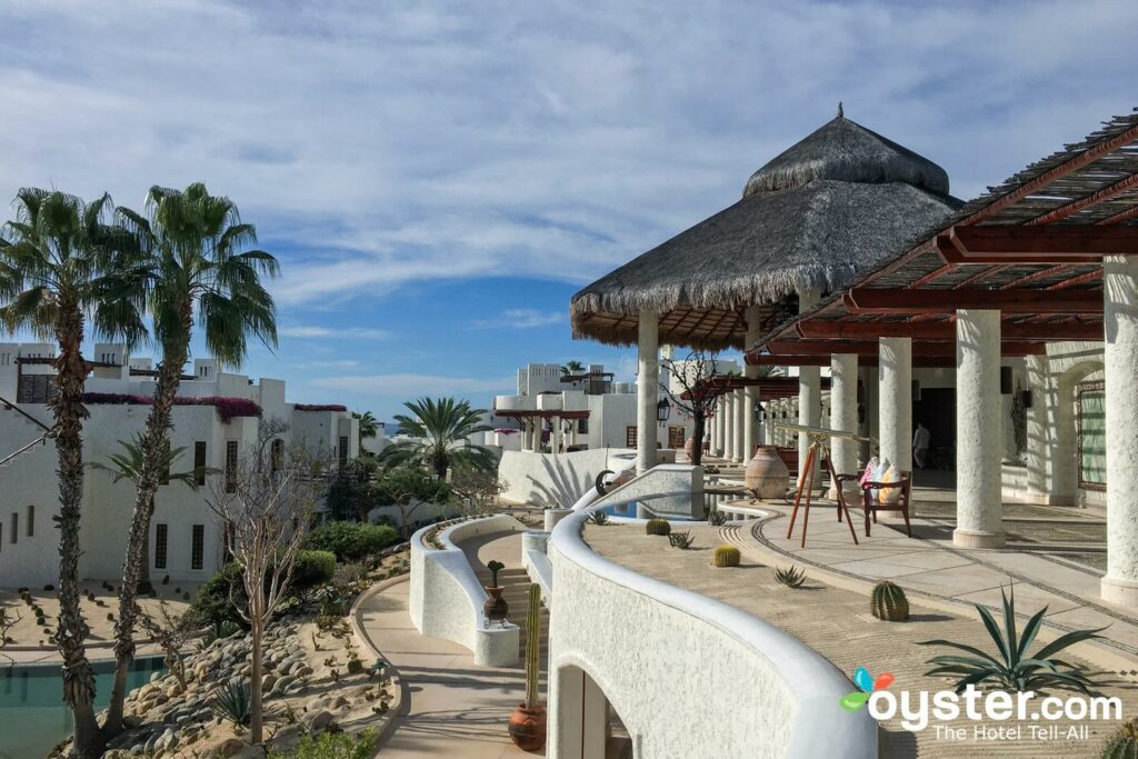 Camping Valle Paraiso