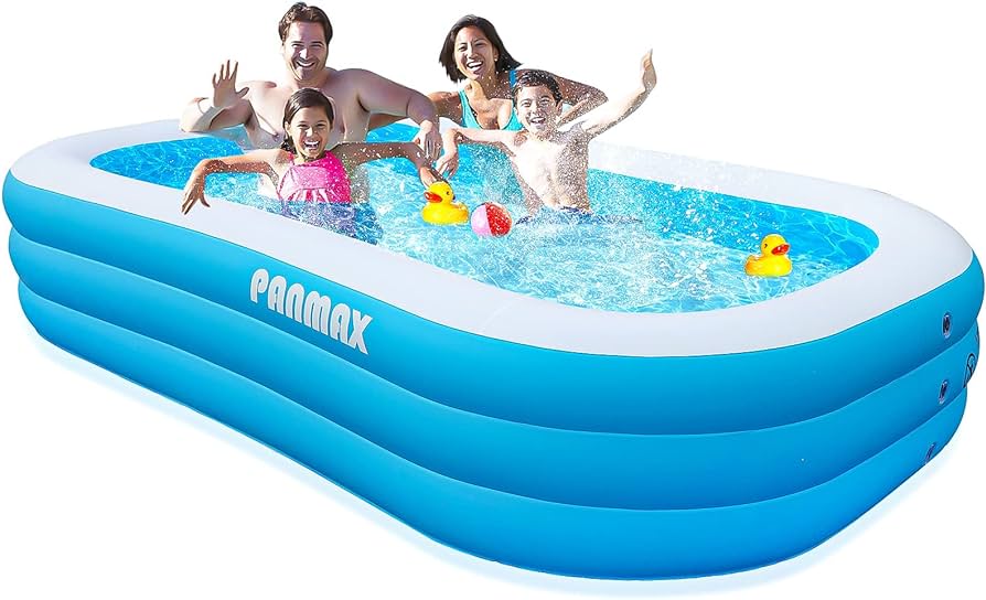 Camping Y Piscina Familiar