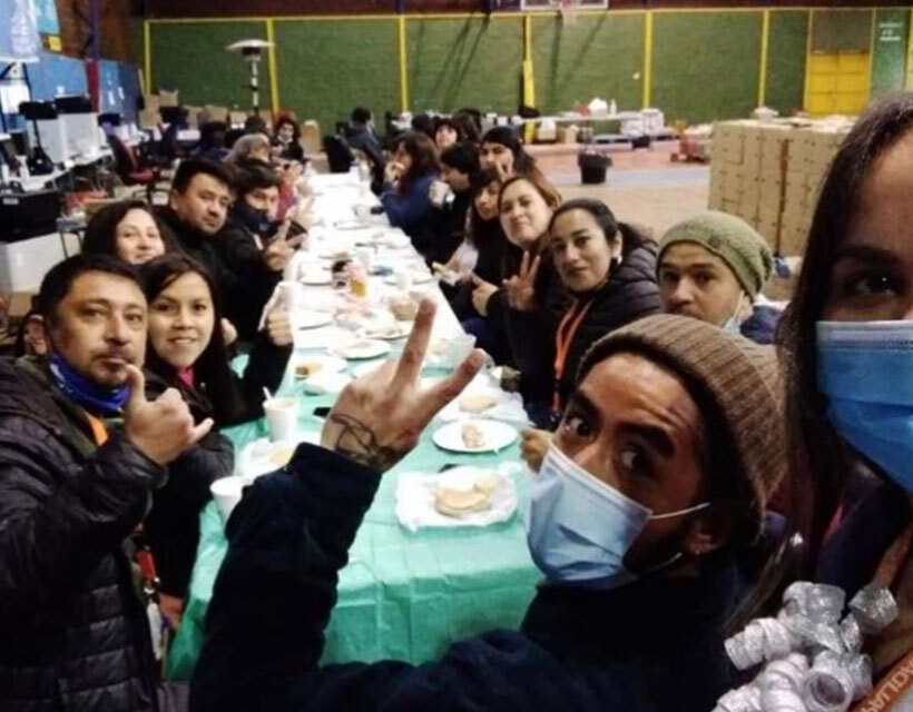 Centro De Eventos El Lagarto