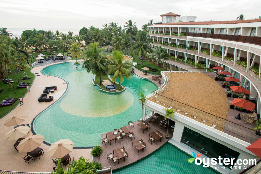 Centro Turistico El Eden