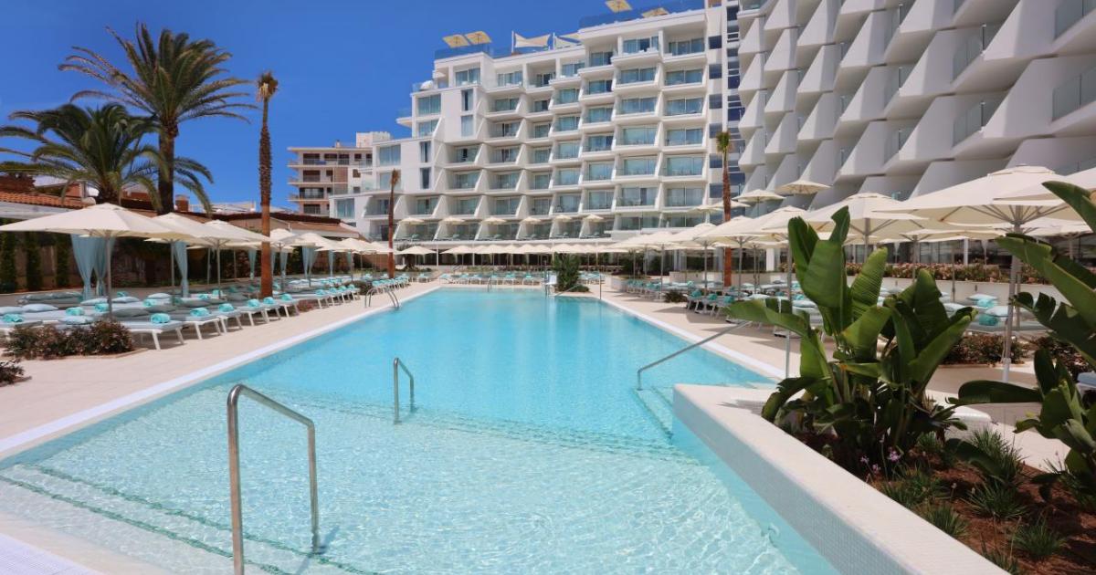 Centro Turistico Las Palmas