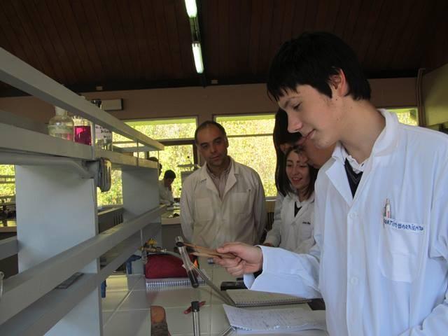 Club De Campo Colegio Concepcion