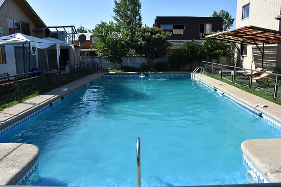 Complejo Turístico Llanquiray