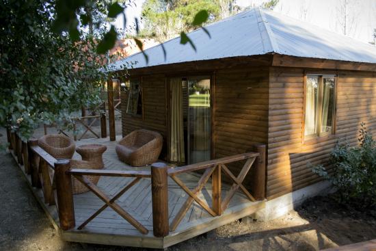 Complejo Turístico Sol De Quillón