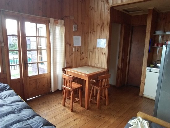 Don Marcos, Cabañas En El Tabo 《 OPINIONES