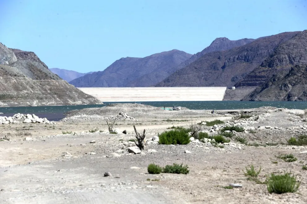 Embalse Huachalalume Sur
