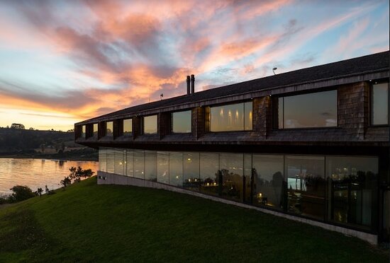 Enjoy Chiloé. Hotel De La Isla