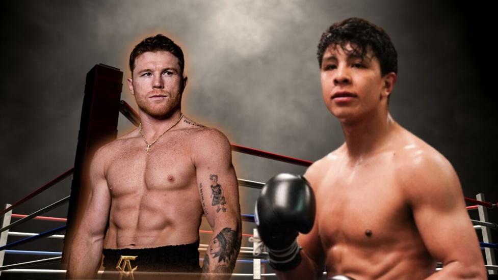 Eventos Canelo