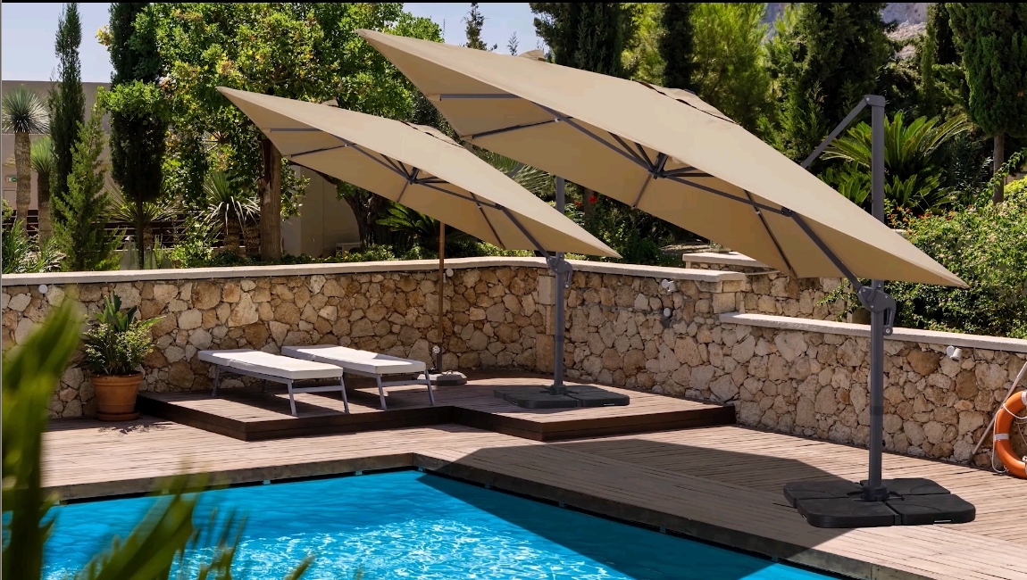 Las 4M Complejo Turístico