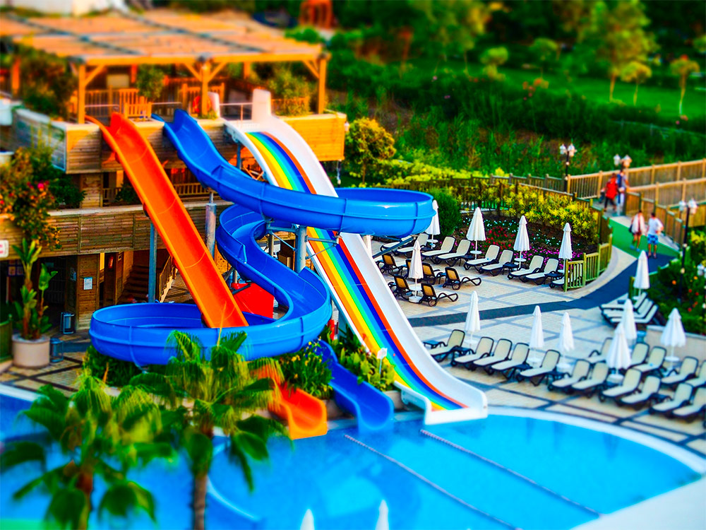 Mantenimiento De Piscinas HBGPISCINAS