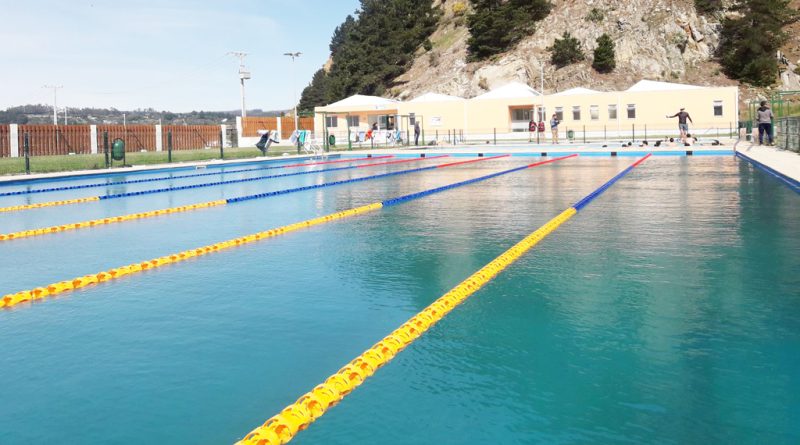 Piscinas En Arauco