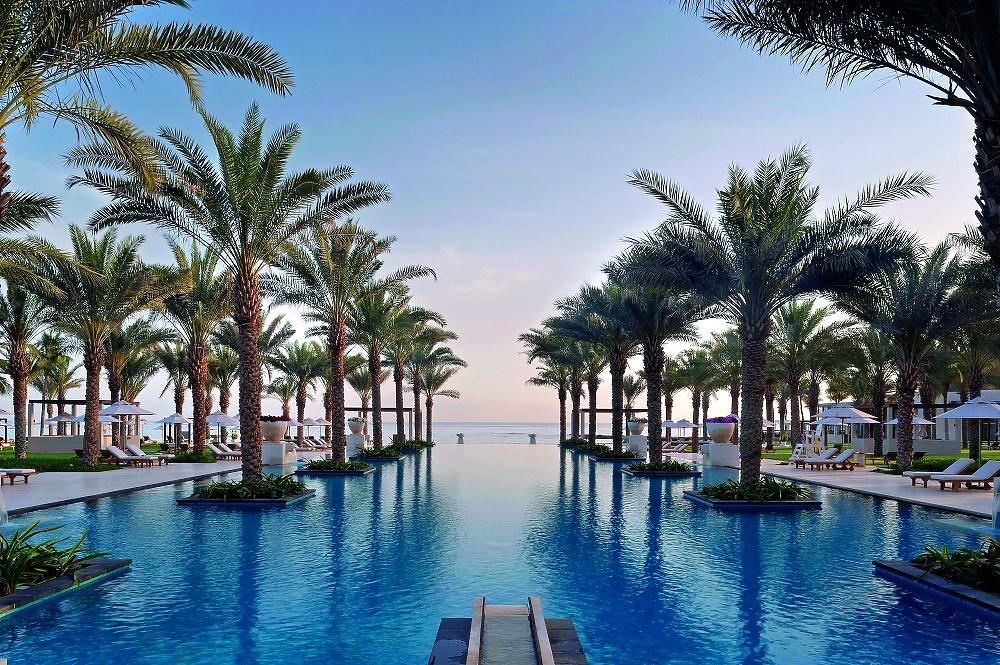 Piscinas En Casablanca