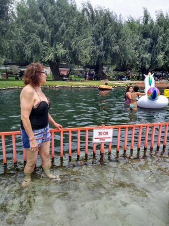 Piscinas En Panquehue