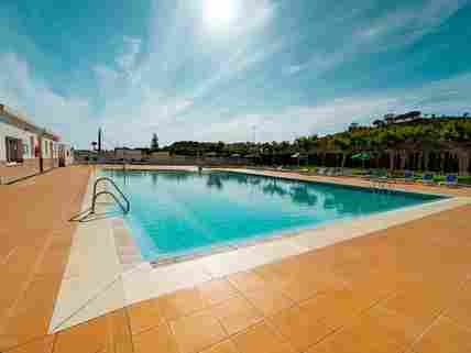 Piscinas En Victoria