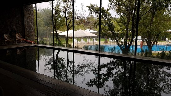 Olmué Natura Lodge & Spa