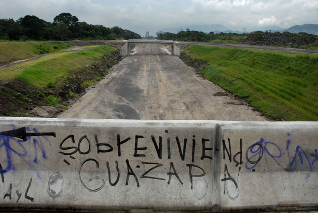 Parcela El Espino