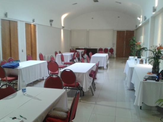 Parque Aqua Life Talca