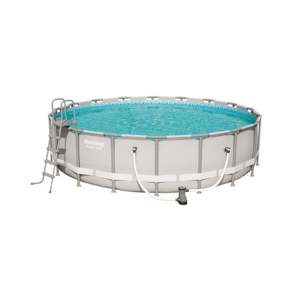 Piscina Catemu