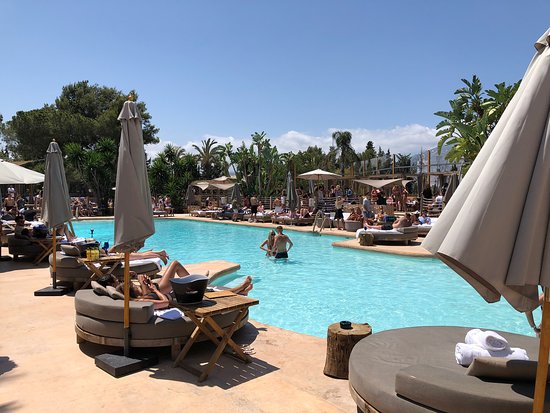 PISCINA CLUB ESPAÑOL