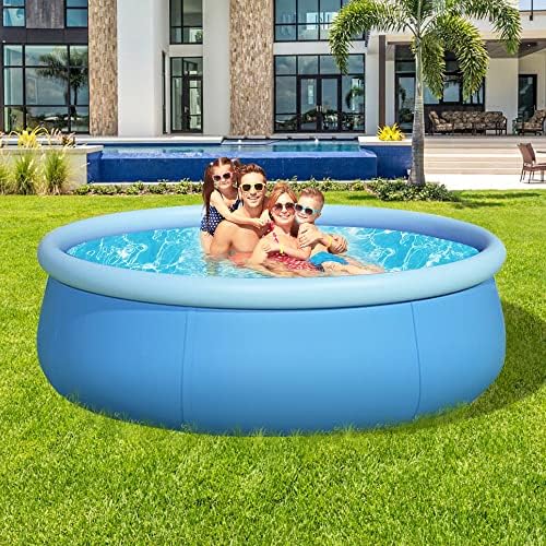 Piscina Familiar