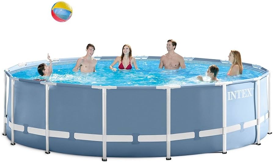 Piscina Fio