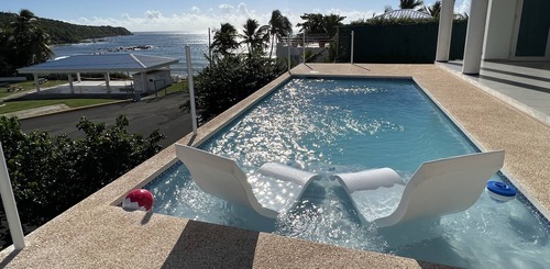 PISCINA LAS CALABAZAS