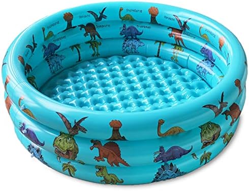 Piscina Los Dinosaurios