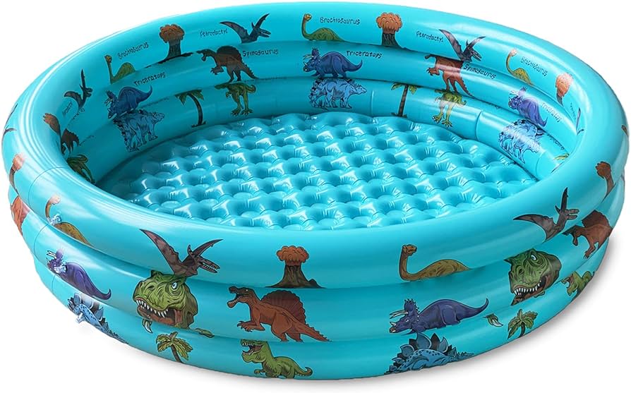 Piscina "Los Paltos"