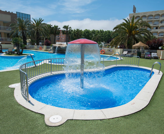 Piscina Lunasol Chuchunco