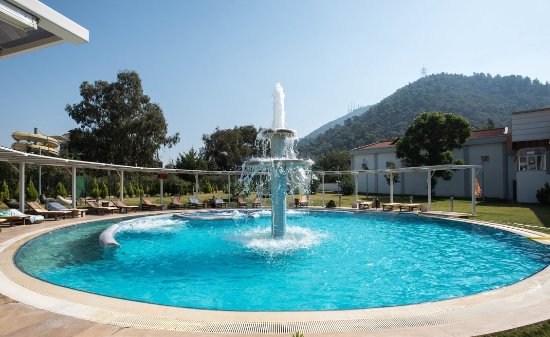 Piscina Municipal - Belloto Norte