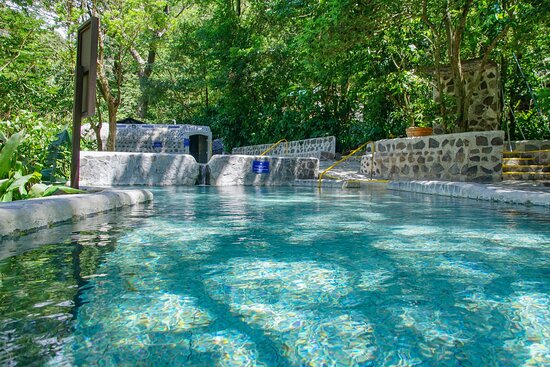 Piscina Rincon Del Sol