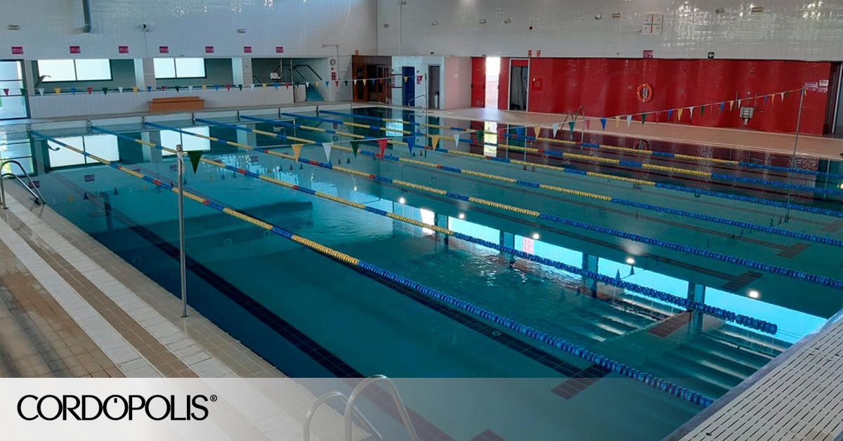 Piscina Santa Raquel