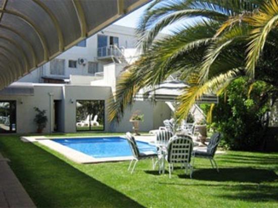 Piscina Temperada De Machalí