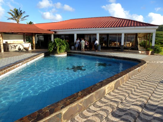 Piscina Temperada Quilpué