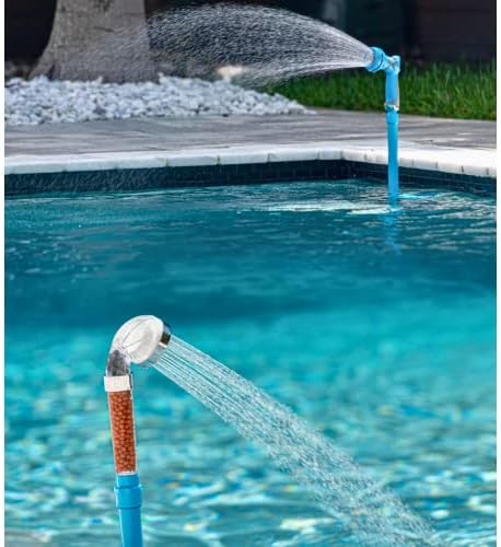 Piscina TodoDeportes Chile