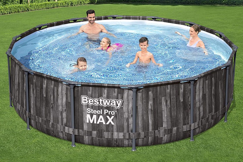 Piscinas Del Sur M.a