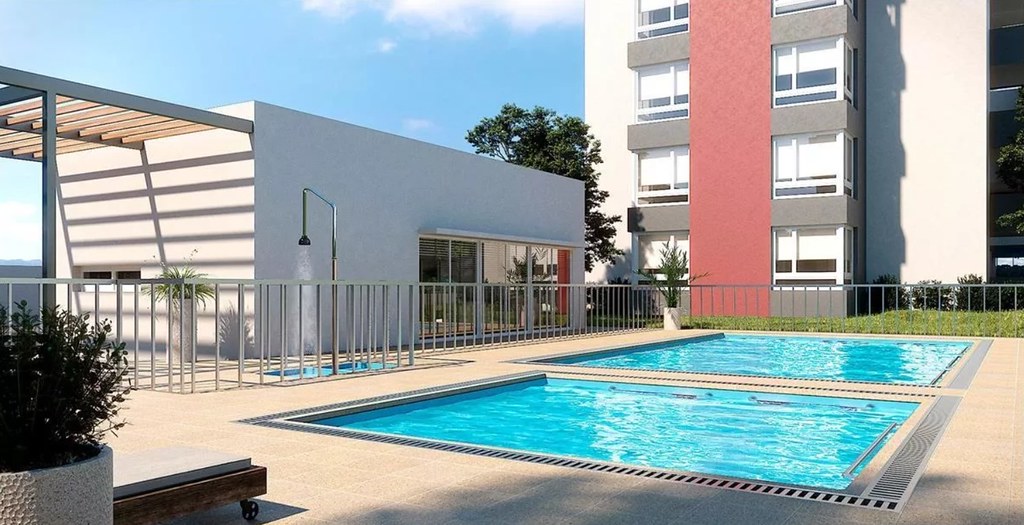 Piscinas Fibra De Vidrio CODIFER Quilpué
