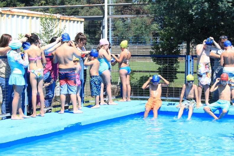 Piscinas Oyarzun SpA