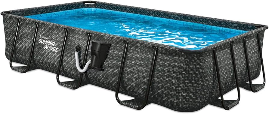 Piscinas Rus