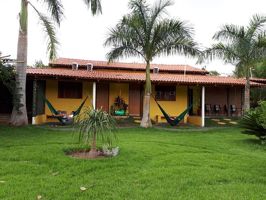 Rancho Los Atenas